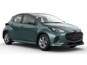 Mazda 2 (0) thumbnail 3