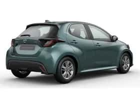 Mazda 2 (0) thumbnail 4