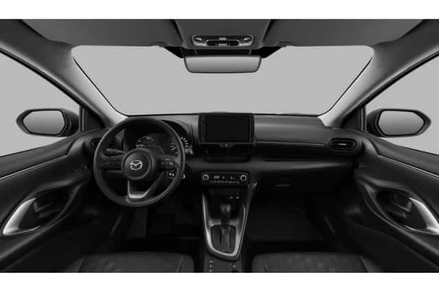 Mazda 2 (0) thumbnail 5