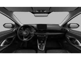 Mazda 2 (0) thumbnail 5