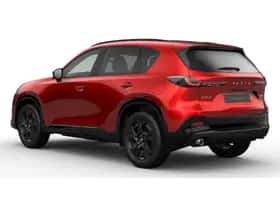 Mazda CX-5 (2025) thumbnail 2