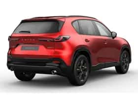 Mazda CX-5 (2025) thumbnail 4