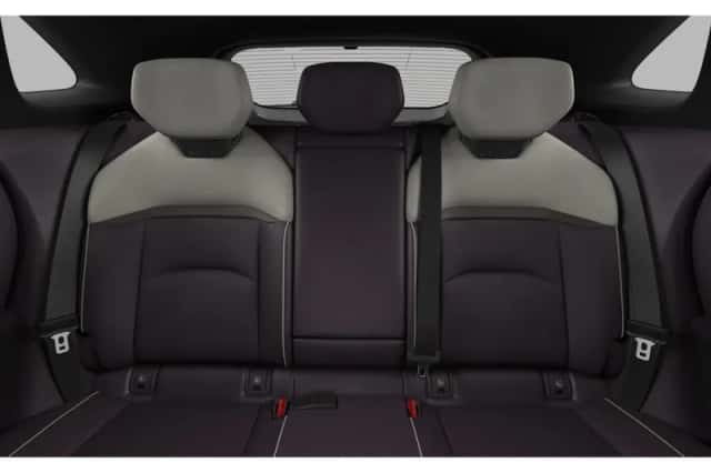 Mazda CX-6e (2026) thumbnail 6