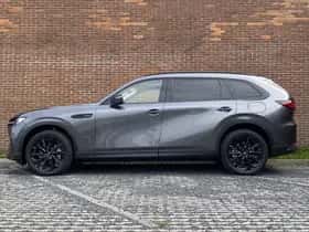 Mazda CX-80 (2026) thumbnail 2