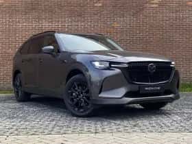 Mazda CX-80 (2026) thumbnail 13