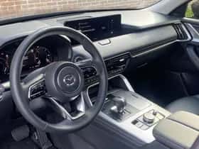 Mazda CX-80 (2026) thumbnail 17