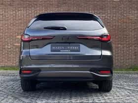 Mazda CX-80 (2026) thumbnail 4