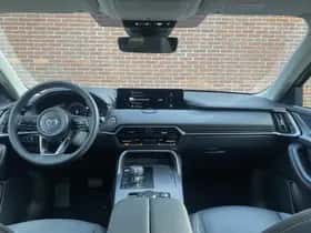 Mazda CX-80 (2026) thumbnail 36