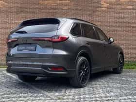 Mazda CX-80 (2026) thumbnail 9