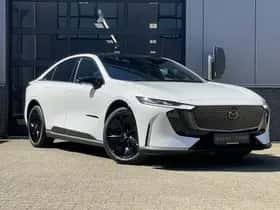 Mazda 6e (2026) thumbnail 12
