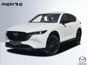 Mazda CX-5 (2025)