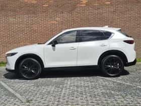Mazda CX-5 (2025) thumbnail 2