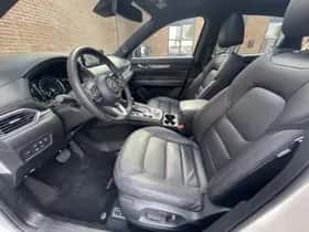 Mazda CX-5 (2025) thumbnail 14