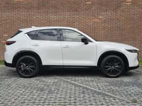 Mazda CX-5 (2025) thumbnail 3