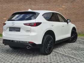 Mazda CX-5 (2025) thumbnail 4