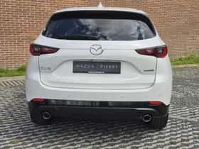 Mazda CX-5 (2025) thumbnail 5