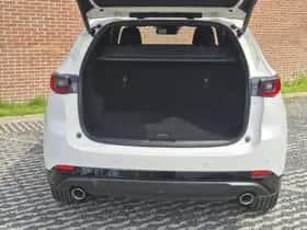 Mazda CX-5 (2025) thumbnail 6