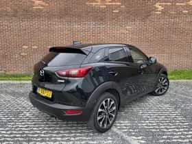 Mazda CX-3 (2020) thumbnail 2