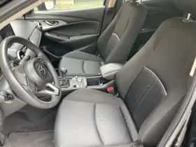 Mazda CX-3 (2020) thumbnail 11