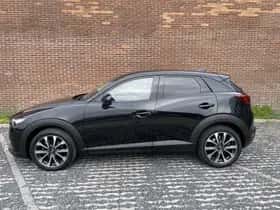 Mazda CX-3 (2020) thumbnail 3