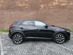 Mazda CX-3 (2020) thumbnail 4