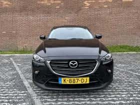 Mazda CX-3 (2020) thumbnail 5