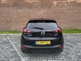 Mazda CX-3 (2020) thumbnail 6