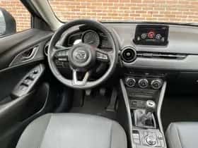 Mazda CX-3 (2020) thumbnail 10