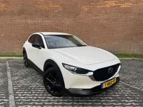 Mazda CX-30 (2023) thumbnail 2