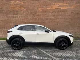 Mazda CX-30 (2023) thumbnail 3