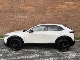Mazda CX-30 (2023) thumbnail 4