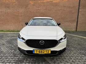 Mazda CX-30 (2023) thumbnail 5