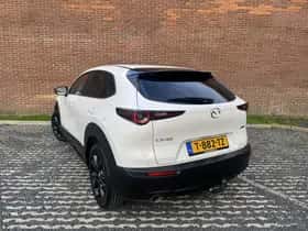 Mazda CX-30 (2023) thumbnail 7