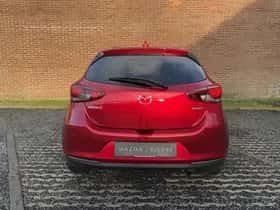 Mazda 2 (2021) thumbnail 6