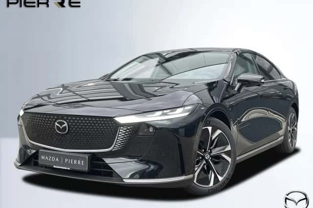 Mazda 6e (2026) thumbnail 1