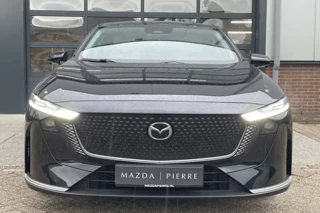 Mazda 6e (2026) thumbnail 5