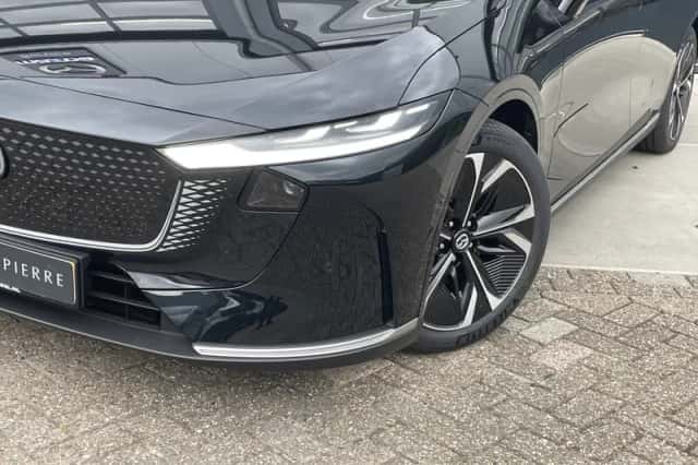 Mazda 6e (2026) thumbnail 6