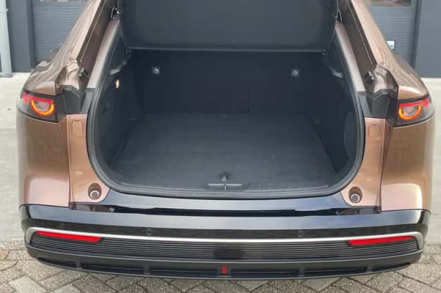 Mazda 6e (2026) thumbnail 5