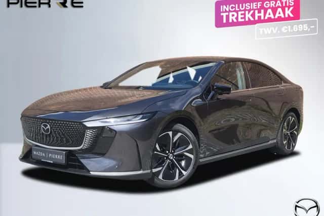 Mazda 6e (2026) thumbnail 1