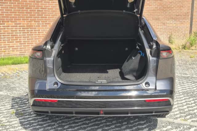 Mazda 6e (2026) thumbnail 5
