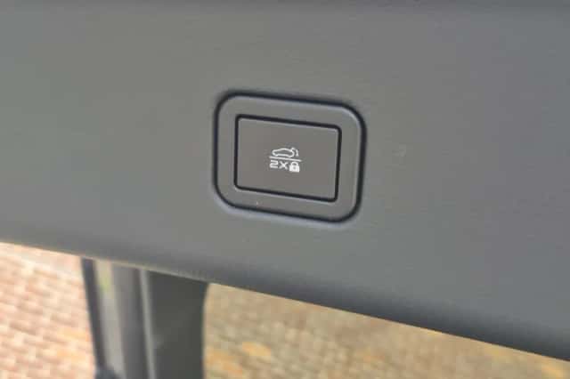 Mazda 6e (2026) thumbnail 6