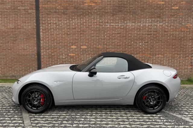 Mazda MX-5 (2026) thumbnail 5