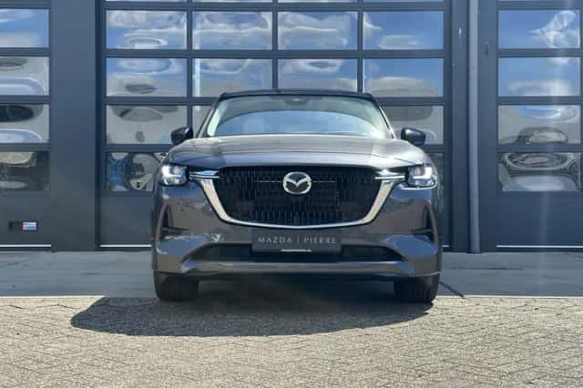 Mazda CX-60 (2026) thumbnail 6