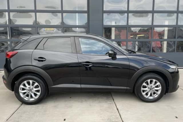 Mazda CX-3 (2018) thumbnail 6
