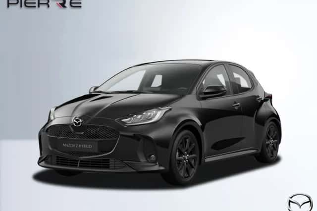 Mazda 2 Hybrid (2025) thumbnail 1
