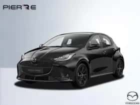 Mazda 2 Hybrid (2025)