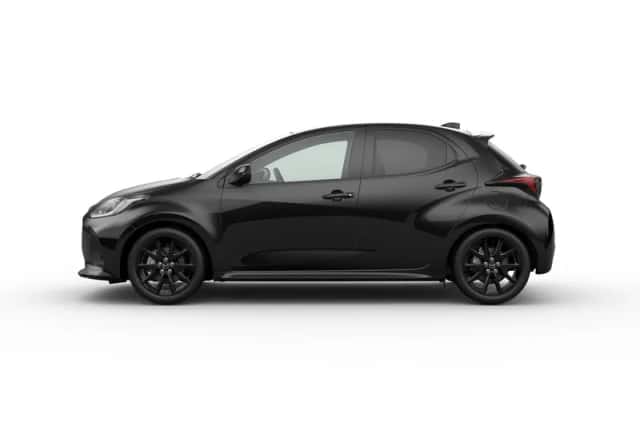 Mazda 2 Hybrid (2025) thumbnail 2