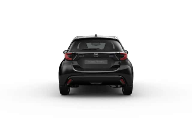 Mazda 2 Hybrid (2025) thumbnail 4