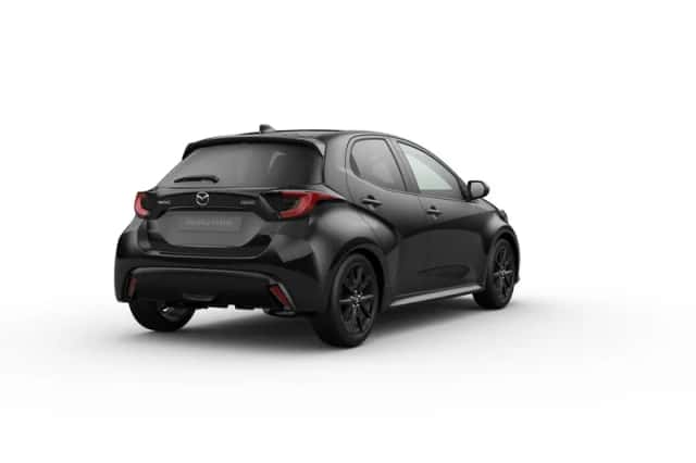 Mazda 2 Hybrid (2025) thumbnail 5