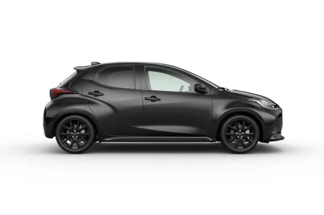 Mazda 2 Hybrid (2025) thumbnail 6